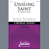 Joni Jensen 'Unsung Saint'