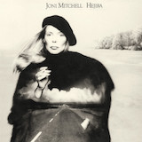 Joni Mitchell 'Amelia'