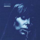 Joni Mitchell 'Blue'