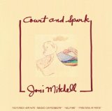 Joni Mitchell 'Court And Spark'