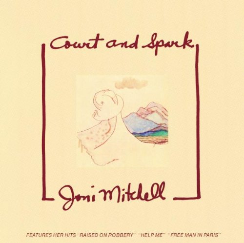 Easily Download Joni Mitchell Printable PDF piano music notes, guitar tabs for Piano, Vocal & Guitar Chords (Right-Hand Melody). Transpose or transcribe this score in no time - Learn how to play song progression.