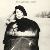 Joni Mitchell 'Hejira'