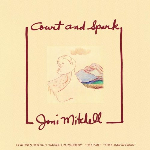 Easily Download Joni Mitchell Printable PDF piano music notes, guitar tabs for Piano, Vocal & Guitar Chords. Transpose or transcribe this score in no time - Learn how to play song progression.