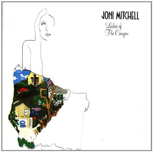 Easily Download Joni Mitchell Printable PDF piano music notes, guitar tabs for Piano, Vocal & Guitar Chords (Right-Hand Melody). Transpose or transcribe this score in no time - Learn how to play song progression.