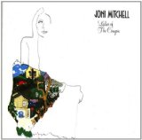 Joni Mitchell 'Rainy Night House'