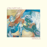 Joni Mitchell 'The Dry Cleaner From Des Moines'