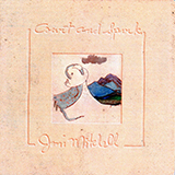 Joni Mitchell 'Trouble Child'