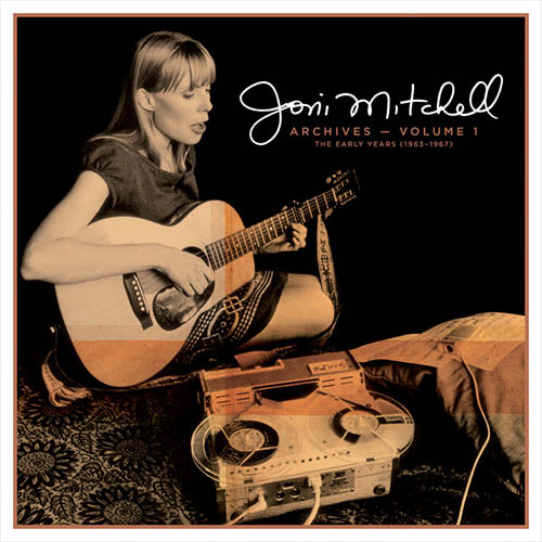 Easily Download Joni Mitchell Printable PDF piano music notes, guitar tabs for Piano, Vocal & Guitar Chords (Right-Hand Melody). Transpose or transcribe this score in no time - Learn how to play song progression.