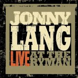 Jonny Lang 'Living For The City'