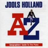 Jools Holland 'Doing The Bird Cage Walk (theme from Later ... With Jools Holland)'