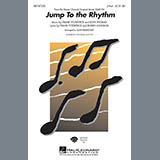 Jordan Pruitt 'Jump To The Rhythm (from Jump In!) (arr. Alan Billingsley)'