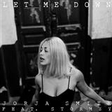 Jorja Smith 'Let Me Down (featuring Stormzy)'
