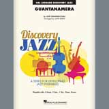 José Fernández Diaz 'Guantanamera (arr. John Berry) - Conductor Score (Full Score)'