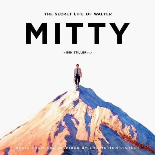 Jose Gonzalez 'Stay Alive (from The Secret Life Of Walter Mitty)'