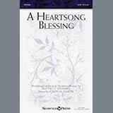 Joseph M. Martin 'A Heartsong Blessing'