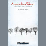 Joseph M. Martin 'Appalachian Winter (A Cantata For Christmas)'