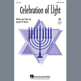 Joseph M. Martin 'Celebration Of Light'