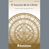 Joseph M. Martin 'If Anyone Be In Christ'