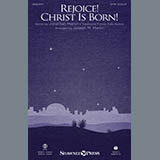 Joseph M. Martin 'Rejoice! Christ Is Born!'