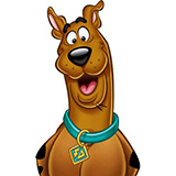 Joseph Barbera 'Scooby Doo Main Title'