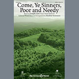 Joseph Hart and Heather Sorenson 'Come, Ye Sinners, Poor And Needy (arr. Heather Sorenson)'