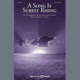 Joseph M. Martin & Jonathan Martin 'A Song Is Surely Rising'