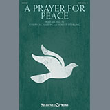 Joseph M. Martin & Robert Sterling 'A Prayer For Peace'