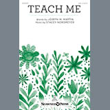 Joseph M. Martin & Stacey Nordmeyer 'Teach Me'
