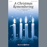 Joseph M. Martin 'A Christmas Remembering'