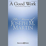 Joseph M. Martin 'A Good Work'