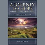 Joseph M. Martin 'A Journey To Hope (A Cantata Inspired By Spirituals)'