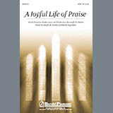 Joseph M. Martin 'A Joyful Life Of Praise'