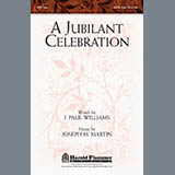 Joseph M. Martin 'A Jubilant Celebration'