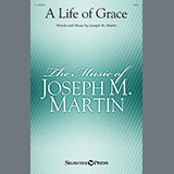 Joseph M. Martin 'A Life Of Grace'