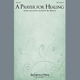 Joseph M. Martin 'A Prayer For Healing'