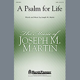 Joseph M. Martin 'A Psalm For Life'