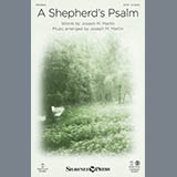Joseph M. Martin 'A Shepherd's Psalm'