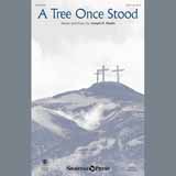 Joseph M. Martin 'A Tree Once Stood'