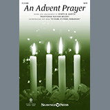 Joseph M. Martin 'An Advent Prayer'