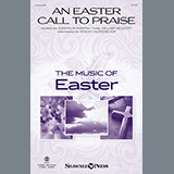Joseph M. Martin 'An Easter Call To Praise (arr. Stacey Nordmeyer)'