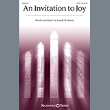 Joseph M. Martin 'An Invitation To Joy'