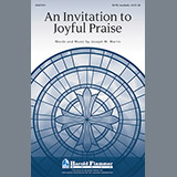 Joseph M. Martin 'An Invitation To Joyful Praise'