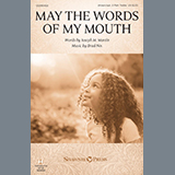 Joseph M. Martin and Brad Nix 'May The Words Of My Mouth'