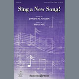 Joseph M. Martin and Brad Nix 'Sing A New Song!'