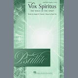 Joseph M. Martin and Brad Nix 'Vox Spiritus (The Voice Of The Spirit)'