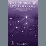 Joseph M. Martin and Charles Wesley 'Star Of Promise, Light Of Glory (arr. Brad Nix)'