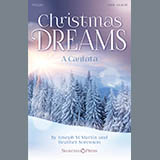 Joseph M. Martin and Heather Sorenson 'Christmas Dreams (A Cantata)'