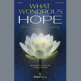 Joseph M. Martin and Heather Sorenson 'What Wondrous Hope (A Service of Promise, Grace and Life)'