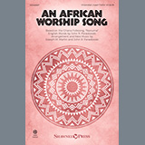 Joseph M. Martin and John R. Paradowski 'An African Worship Song'