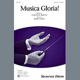 Joseph M. Martin and Mark Hayes 'Musica Gloria!'